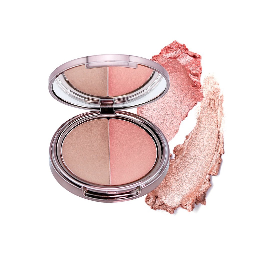 Girlactik Moonlight Skin Glow Duo 🌙💛✨